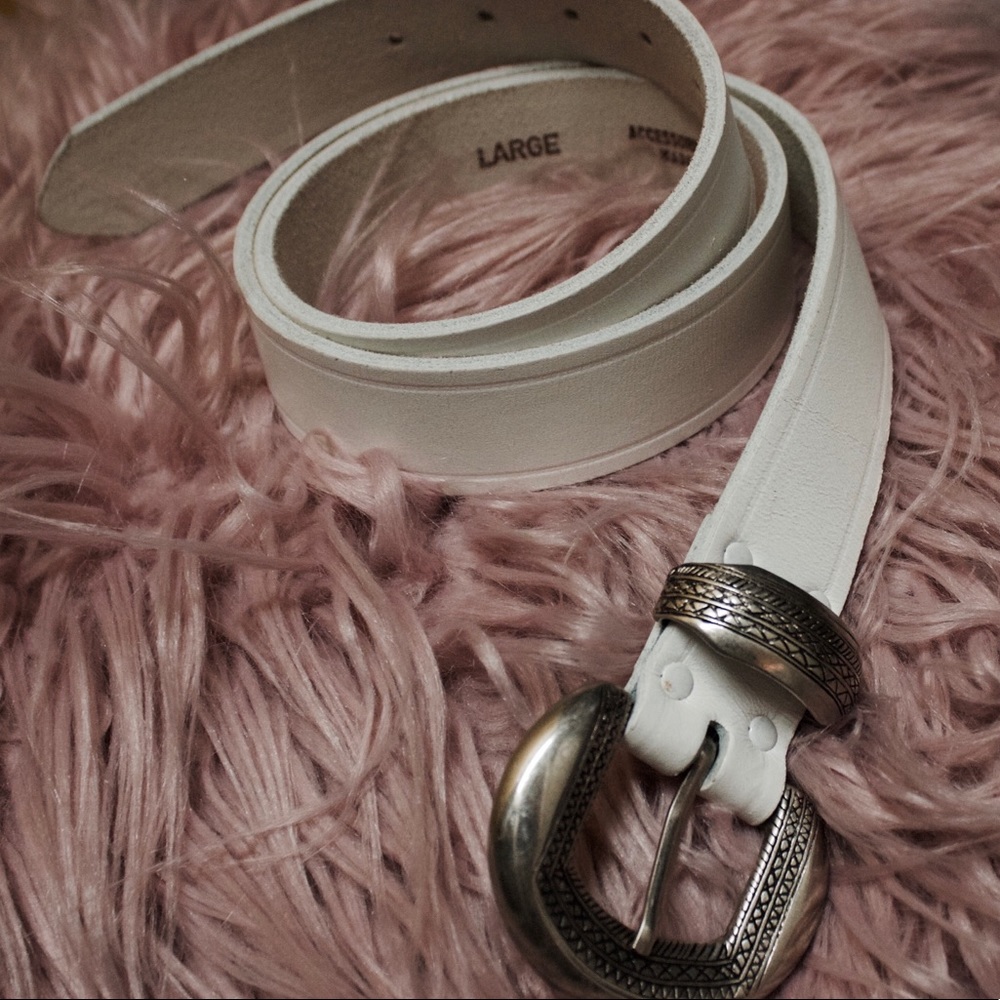 Belt